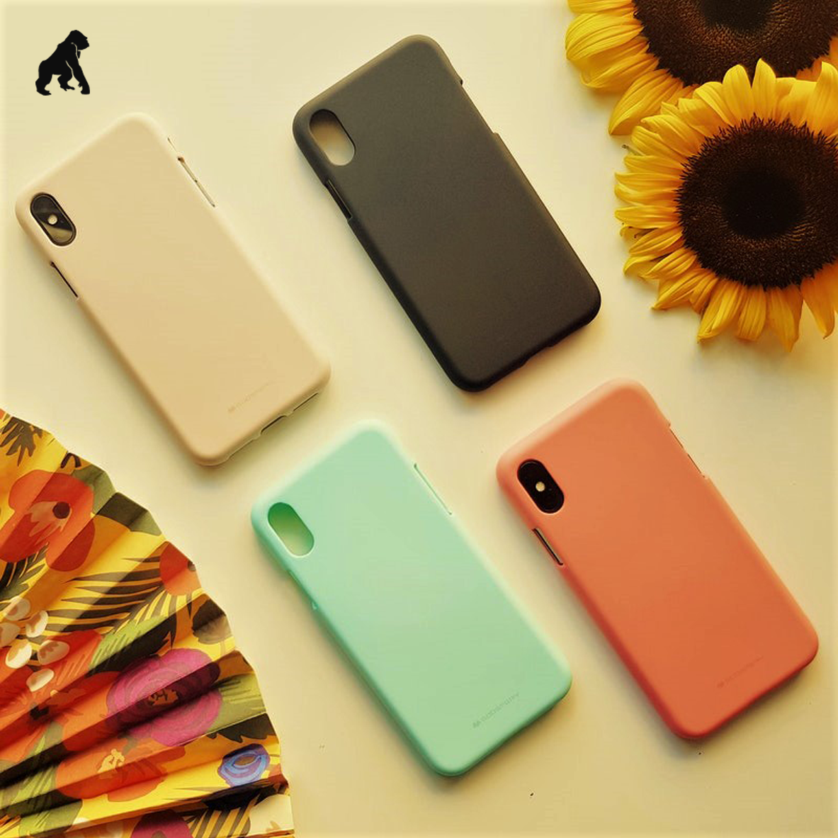 เคสดันฟิล์ม เกิดฟองอากาศ