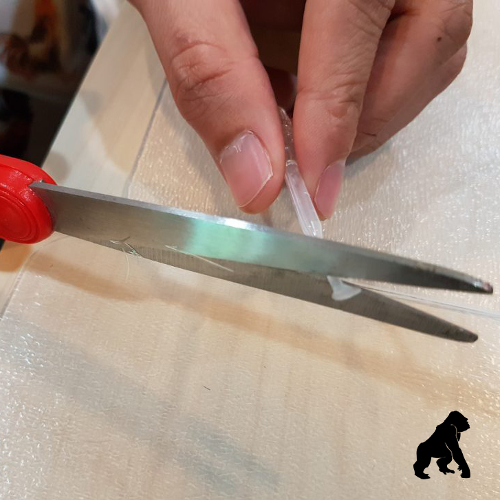 silicone oil