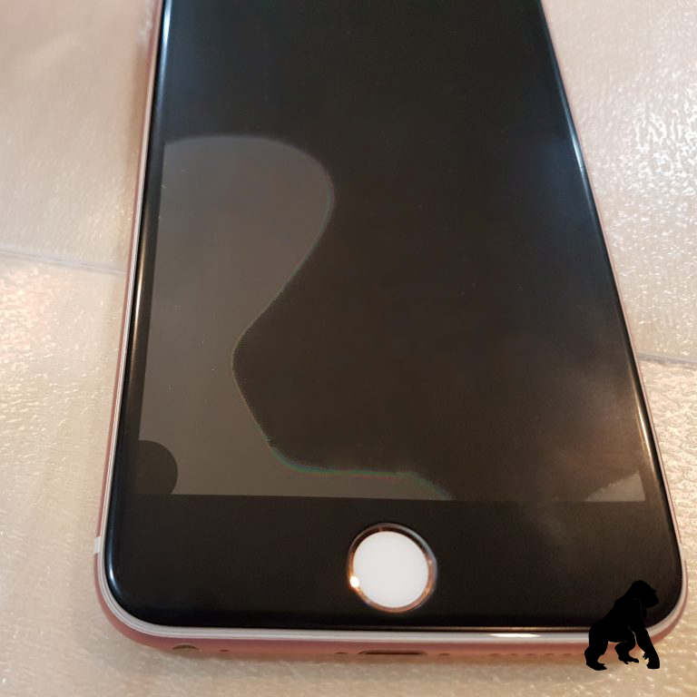 silicone oil
