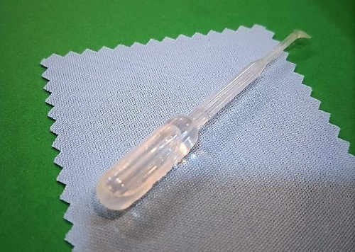 silicone oil